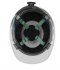 PIP Mont-Blanc Type II Cap Style Hard Hat with HDPE Shell